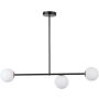 Sigma Lighting GAMA 33190 Hanglamp 3x12W/G9