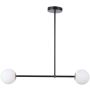Sigma Lighting GAMA 33192 Hanglamp 2x12W/G9