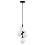 Sigma Lighting Perla 33488 Hanglamp 5x12W/G9 IP20