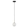 Sigma Lighting Piano 33658 Hanglamp 1x12W/G9 IP20