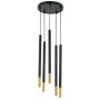 Sigma Lighting SOPEL 33237 Hanglamp 5x3W/G9