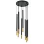 Sigma Lighting SOPEL 33239 Hanglamp 8x3W/G9