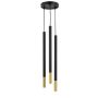 Sigma Lighting SOPEL 33257 Hanglamp 3x3W/G9