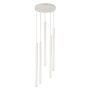 Sigma Lighting Sopel 33626 Hanglamp 5x3W/G9 IP20