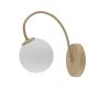 Sigma Lighting VELVET 33358 Wandlamp 1x12W/G9