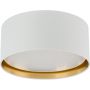 TK Lighting BILBAO 3379 Plafondlamp 4x15W/LED E27