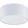 TK Lighting RONDO 3330 Plafondlamp 1x15W/E27