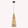 Zambelis PENDANT LAMP 20154 Hanglamp 1x40w/E27 IP20