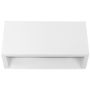 Zambelis STEP LIGHT E182 Wandlamp 2W/led 3000K 88lm IP54