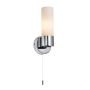 Endon PURE 34483 Wandlamp 40W/E14 IP44