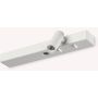 Ideal Lux BONNE NUIT 345499 Wandlamp 2x6,5W/LED ip20