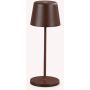 Ideal Lux CUTE 346915 Tafellamp 1x2,5W/LED ip65