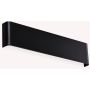 Ideal Lux DELTA 345208 Wandlamp 1x14W/LED 4000K ip20