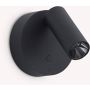 Ideal Lux ELF 347462 Wandlamp 1x3W/LED ip20