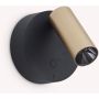 Ideal Lux ELF 347486 Wandlamp 1x3W/LED ip20