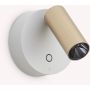Ideal Lux ELF 347493 Wandlamp 1x3W/LED ip20