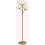 Ideal Lux EQUINOXE 348285 Staande lamp 4x2W/G4 ip20