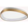 Ideal Lux GEMINI 341453 Plafondlamp 1x24W/LED 2700K ip20