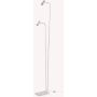 Ideal Lux GINGER 345314 Staande lamp 2x28W/GU10 ip20