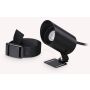 Ideal Lux KOALA 345666 Wandlamp 1x7W/LED ip65