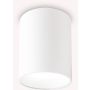 Ideal Lux NITRO 341781 Opbouwspot 1x10W/LED 2700K ip20