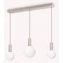 Ideal Lux ODEON 349213 Hanglamp 3x20W/LED ip20