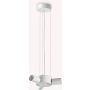 Ideal Lux SET UP 348193 Ophanging 3x42W/E27 ip20