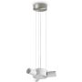 Ideal Lux SET UP 348209 Ophanging 3x42W/E27 ip20