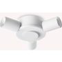 Ideal Lux SET UP 348278 Ophanging 3x15W/E27 ip20