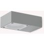 Ideal Lux SIRIO 345611 Wandlamp 1x9W/GX53 ip65