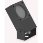 Ideal Lux SIRIO 345659 Tuinspot 1x9W/GX53 ip65