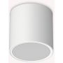 Ideal Lux TECHO 342689 Opbouwspot 1x20W/GU10 ip54