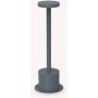 Ideal Lux TOFFEE 347745 Vloerlamp 1x8W/LED ip65