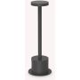 Ideal Lux TOFFEE 347769 Vloerlamp 1x8W/LED ip65