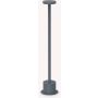 Ideal Lux TOFFEE 347776 Vloerlamp 1x8W/LED ip65