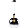 Lucide JULIUS 34438/28/65 Hanglamp 1x40w/e27 ip20