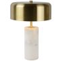Lucide MIRASOL 34540/03/31 Tafellamp 3x7w/g9 ip20