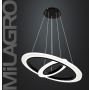 Milagro COSMO ML348 Hanglamp 1x48W/LED 3360LM