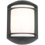 Nowodvorski QUARTZ I 3411 Wandlamp 1x60W/E27 IP21