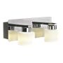 Prezent ELICA 34044 Wandlamp 2x5W/G9 IP20