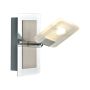 Prezent KYTON 34029 Wandlamp 1x5W/LED 380lm IP20