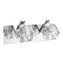 Prezent ZENITH 34039 Wandlamp 2x5W/G9 IP20