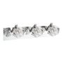 Prezent ZENITH 34040 Wandlamp 3x5W/G9 IP20