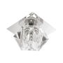 Prezent ZENITH 34041 Plafondlamp 1x5W/G9 IP20