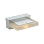 Prezent ZODIAK 34026 Wandlamp 1x5W/LED 380lm IP20