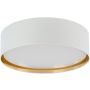 TK Lighting BILBAO 3433 Plafondlamp 4x15W/LED E27