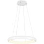 Trio CARDONA 349617531 Hanglamp 1x59w/led 2300+3000+4000k 6900lm ip20