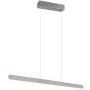 Trio HELIOS 343310105 Hanglamp 1x28w/led 2700-6500k 3300lm ip20