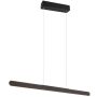 Trio HELIOS 343310132 Hanglamp 1x28w/led 2700-6500k 3300lm ip20