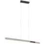 Trio HELIOS 343310305 Hanglamp 1x48w/led 2700-6500k 5800lm ip20